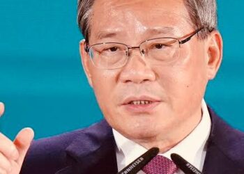 X-raying China’s Innovation-driven Push For Global Economic Growth
