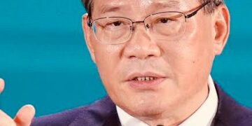 X-raying China’s Innovation-driven Push For Global Economic Growth