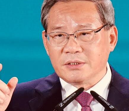 X-raying China’s Innovation-driven Push For Global Economic Growth