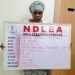 67-year-old Nigerian-British Woman In NDLEA’s Net For Attempting To Smuggle 13KG Cocaine To London