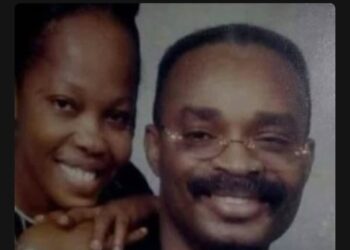 19-year After, Kola Olawuyi’s Widow, Abimbola, Dies