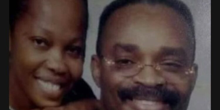 19-year After, Kola Olawuyi’s Widow, Abimbola, Dies