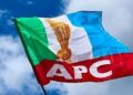 Two Rallies, One Party : How Kwara APC’s Show Of Strength Exposed Cracks Ahead Of 2027 By Taiwo Ogunniyi