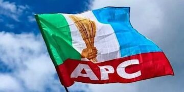 Two Rallies, One Party : How Kwara APC’s Show Of Strength Exposed Cracks Ahead Of 2027 By Taiwo Ogunniyi