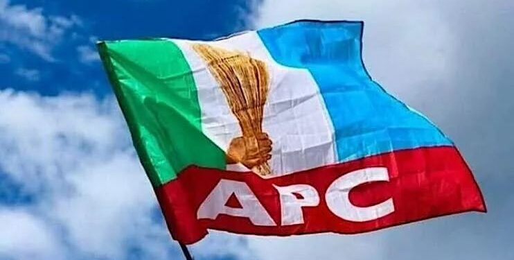 Two Rallies, One Party : How Kwara APC’s Show Of Strength Exposed Cracks Ahead Of 2027 By Taiwo Ogunniyi