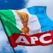 Two Rallies, One Party : How Kwara APC’s Show Of Strength Exposed Cracks Ahead Of 2027 By Taiwo Ogunniyi