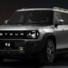 Jetour T2 Secures NCAP 5-Star Safety Rating, Targets Nigeria’s Tough Roads