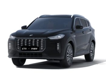 Jetour Nigeria Reinforces Commitment To Efficiency, Reliability with X70 PHEmin