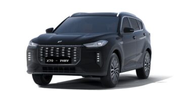 Jetour Nigeria Reinforces Commitment To Efficiency, Reliability with X70 PHEmin