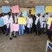 Doctors Disrupt Services At UITH Over Assault On Colleague, Demand Justice