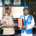 Ododo Deepens Road Safety Drive, Donates 10 Electric Patrol Bikes To FRSC, Becomes Grand Patron Of Special Marshalls