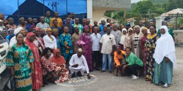 2026 MAM – Kogi Govt, Sightsavers Target 550,000 Children For Deworming, River Blindness Treatment In 10 LGAs