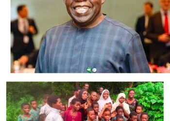 President Tinubu Expresses Joy Over Rescue Of Oyo Teachers, Pupils, Commends Security Agencies