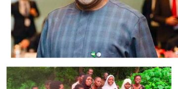 President Tinubu Expresses Joy Over Rescue Of Oyo Teachers, Pupils, Commends Security Agencies