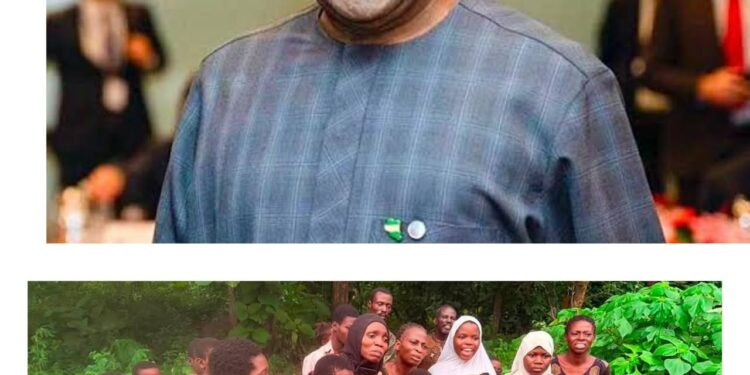 President Tinubu Expresses Joy Over Rescue Of Oyo Teachers, Pupils, Commends Security Agencies