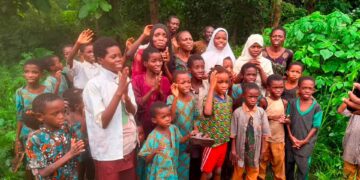 Governor Makinde Thanks President Tinubu Over Rescue Of Orire Abducted Teachers, Pupils