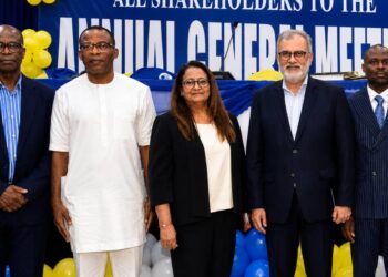 MeCure Industries Seeks N50bln Capital Raise As Profit Jumps 177%, Declares N1.29bln Dividend Payouts