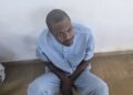 PFIPC DG, Adeyemi Arrested