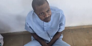 PFIPC DG, Adeyemi Arrested