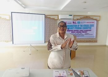 Kwara Targets Stronger Women’s Economic Inclusion With New Multi-Stakeholder Committee
