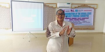 Kwara Targets Stronger Women’s Economic Inclusion With New Multi-Stakeholder Committee