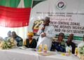 MHWUN Demands N550,000 Living Wage, Seeks Stronger Security, Gender Inclusion For Health Workers