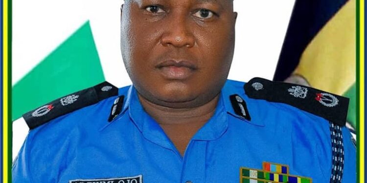 Kwara Police Foil Kidnap Attempt, Arrest Two Foreign Nationals Behind Plot