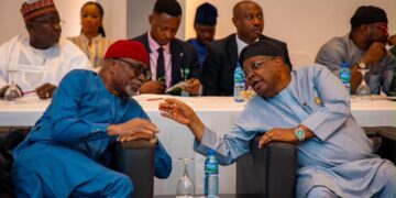 Tegbe Brokers Truce Between NERC, States, Orders 4-Week Roadmap For Power Reform