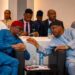 Tegbe Brokers Truce Between NERC, States, Orders 4-Week Roadmap For Power Reform
