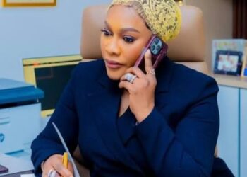 Court Orders Final Forfeiture of Aisha Achimugu’s N8. 9bln Assets, $50,000 To FG