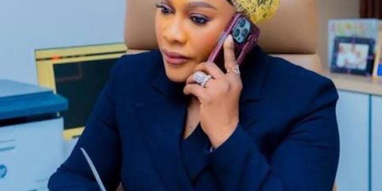 Court Orders Final Forfeiture of Aisha Achimugu’s N8. 9bln Assets, $50,000 To FG