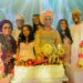 Abiodun Celebrates Wife At 60, Hails Her Compassion, Selfless Service
