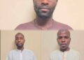 Orire LG School Abductions : DSS Arraigns Three Suspects For Terrorism, Illegal Mining