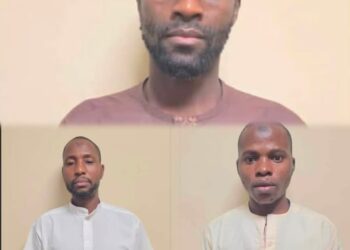 Orire LG School Abductions : DSS Arraigns Three Suspects For Terrorism, Illegal Mining