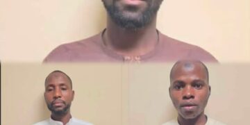 Orire LG School Abductions : DSS Arraigns Three Suspects For Terrorism, Illegal Mining