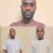 Orire LG School Abductions : DSS Arraigns Three Suspects For Terrorism, Illegal Mining