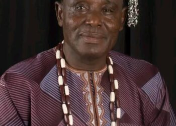 Leading Kogi Traditional Ruler, Olu Of Magongo Joins Ancestors, Magongo Development Association Mourns