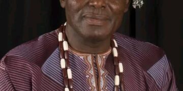 Leading Kogi Traditional Ruler, Olu Of Magongo Joins Ancestors, Magongo Development Association Mourns