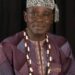 Leading Kogi Traditional Ruler, Olu Of Magongo Joins Ancestors, Magongo Development Association Mourns