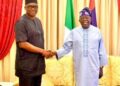 President Tinubu Appoints ex-Governor Fayose Chairman Of REA, 25 Others Into 10 Federal Agencies