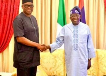 President Tinubu Appoints ex-Governor Fayose Chairman Of REA, 25 Others Into 10 Federal Agencies