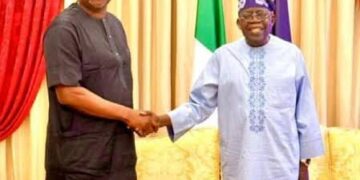 President Tinubu Appoints ex-Governor Fayose Chairman Of REA, 25 Others Into 10 Federal Agencies