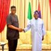 President Tinubu Appoints ex-Governor Fayose Chairman Of REA, 25 Others Into 10 Federal Agencies