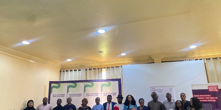 2027 Elections : CSJ Warns Parties Against Empty Promises, Demands Economic Recovery Blueprints