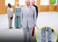 Walking Barefoot For Peace : What King Charles’ Visit To A Mosque Teaches The World About Interfaith Diplomacy By Abdulkarim Abdulmalik