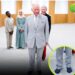 Walking Barefoot For Peace : What King Charles’ Visit To A Mosque Teaches The World About Interfaith Diplomacy By Abdulkarim Abdulmalik