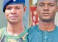 Army Declares Private Mohammed Yusuf Amutu Wanted For Supplying Military Uniforms To Terrorists