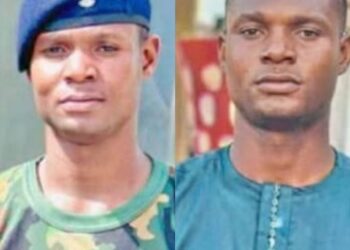 Army Declares Private Mohammed Yusuf Amutu Wanted For Supplying Military Uniforms To Terrorists