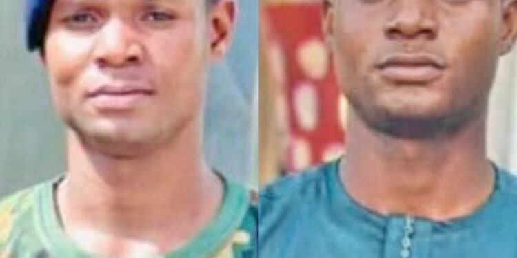 Army Declares Private Mohammed Yusuf Amutu Wanted For Supplying Military Uniforms To Terrorists
