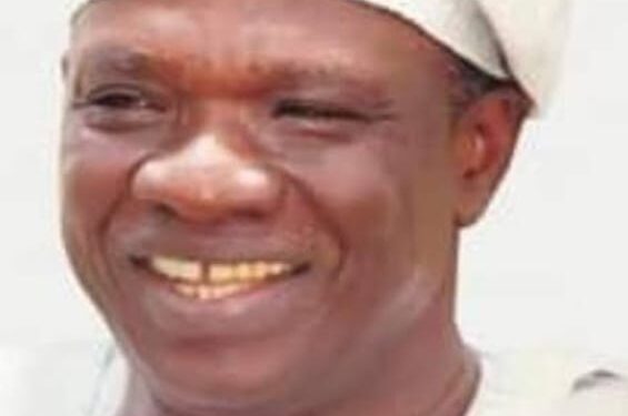 Solomon Boro Education Foundation Awards Scholarship To 15 Students In Ogori